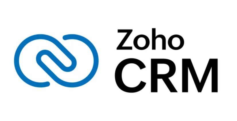 zoho crm